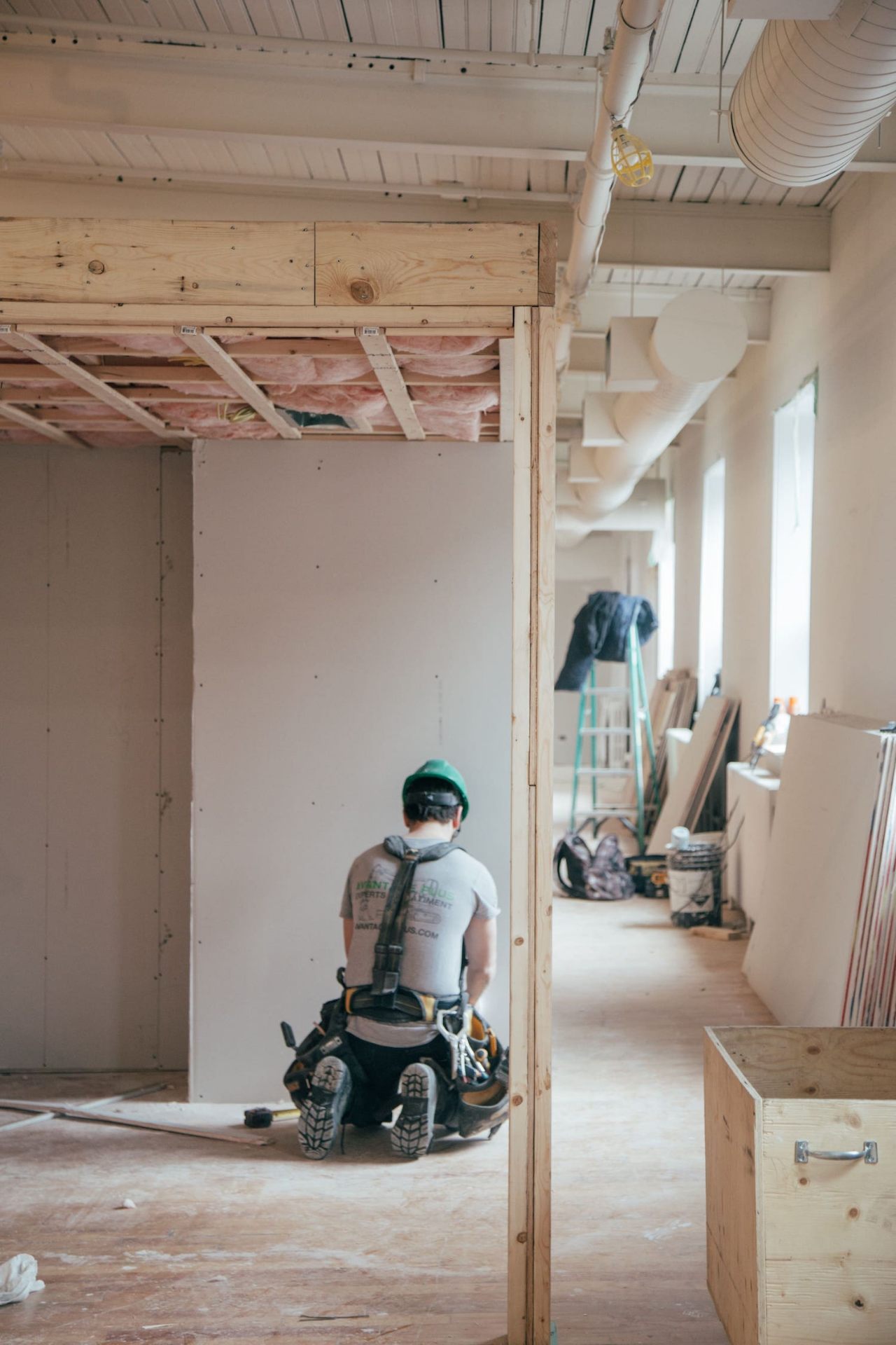 Residential Interior Renovation - Renovation project in DeBary, FL
