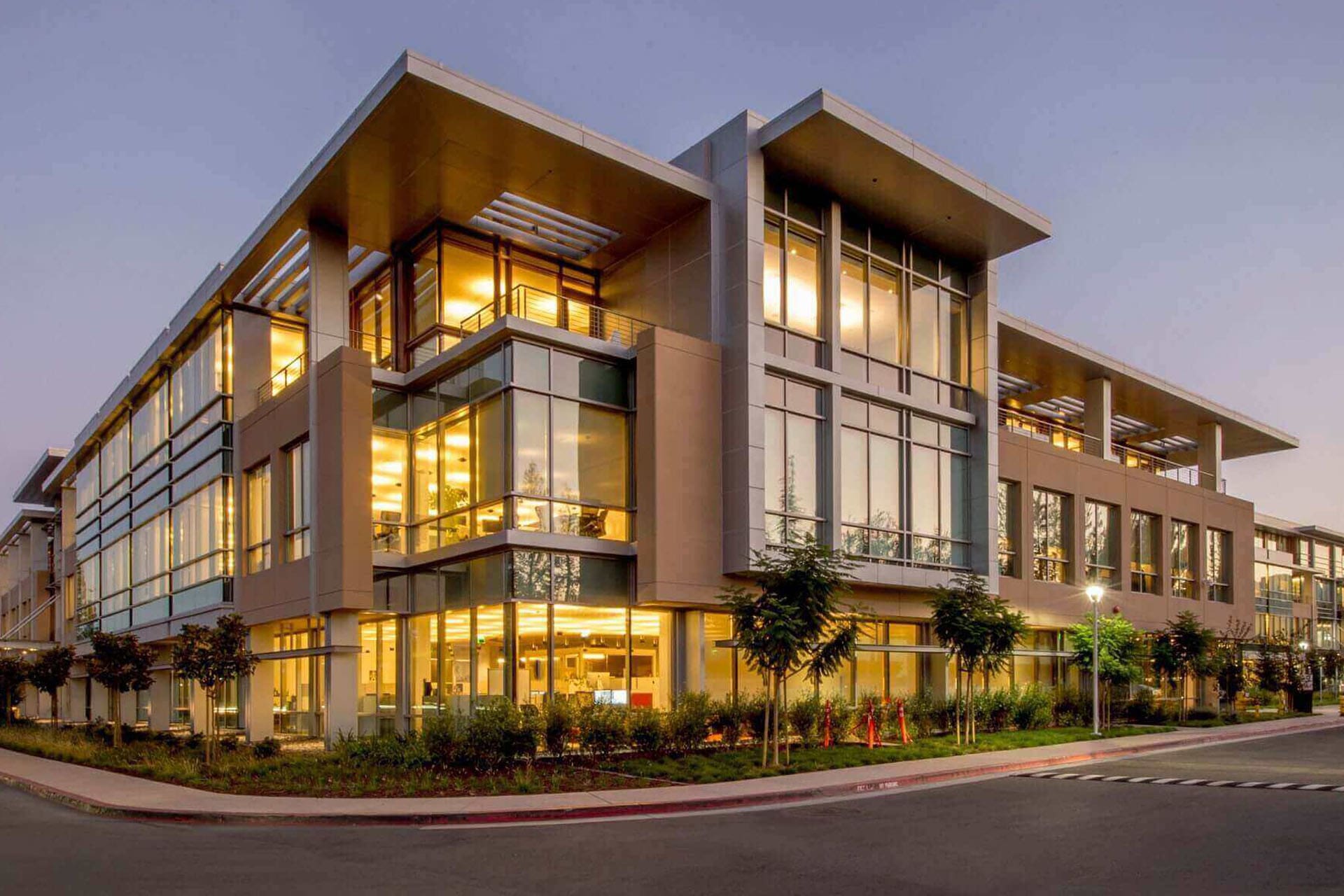 Commercial Construction - Professional construction services by Elevation Builders Group in Central Florida