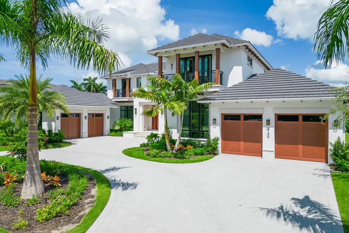 Modern Florida Home - Residential project in Sanford, FL